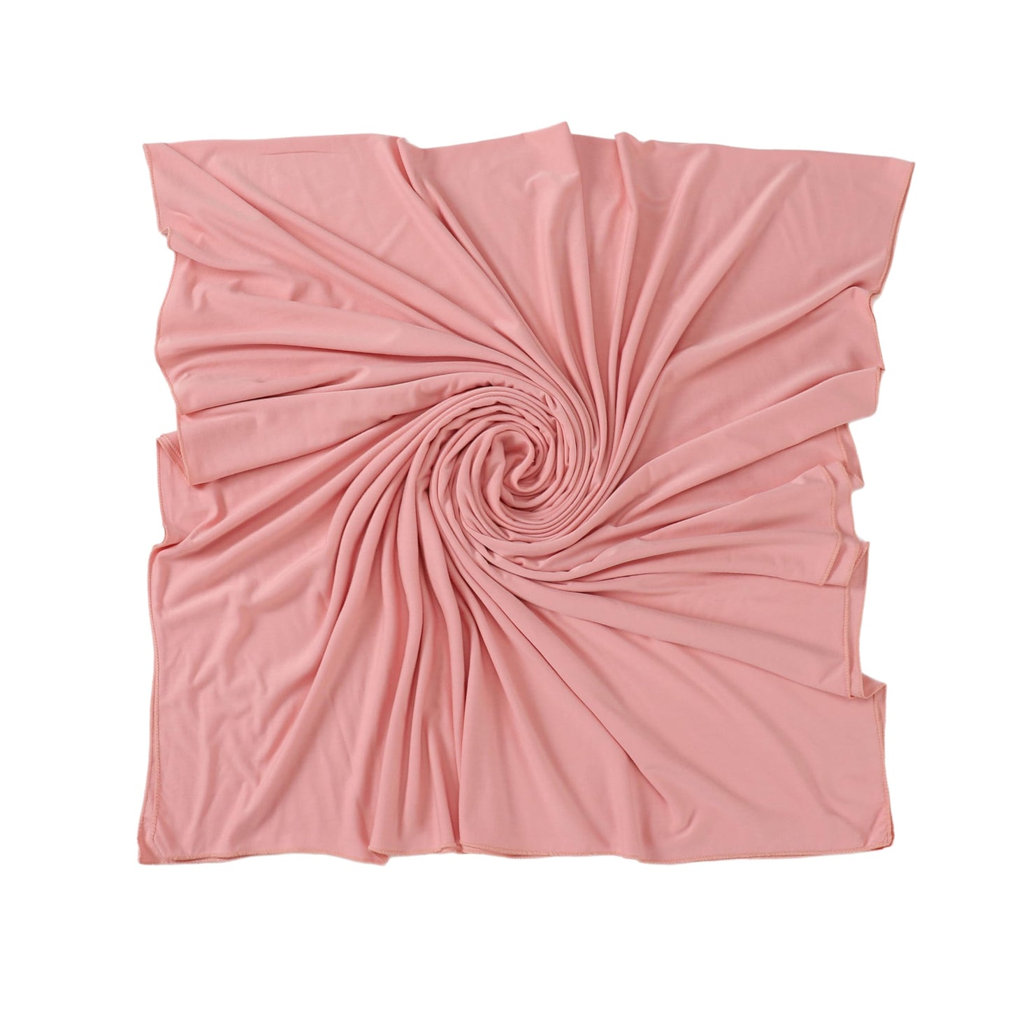 NOOR Premium Jersey Hijab Set - 3-Pack Soft & Breathable Head Scarf Wrap for Women in Gift-Ready Box - Comfortable, Versatile, and Stylish (Mix Color 4)