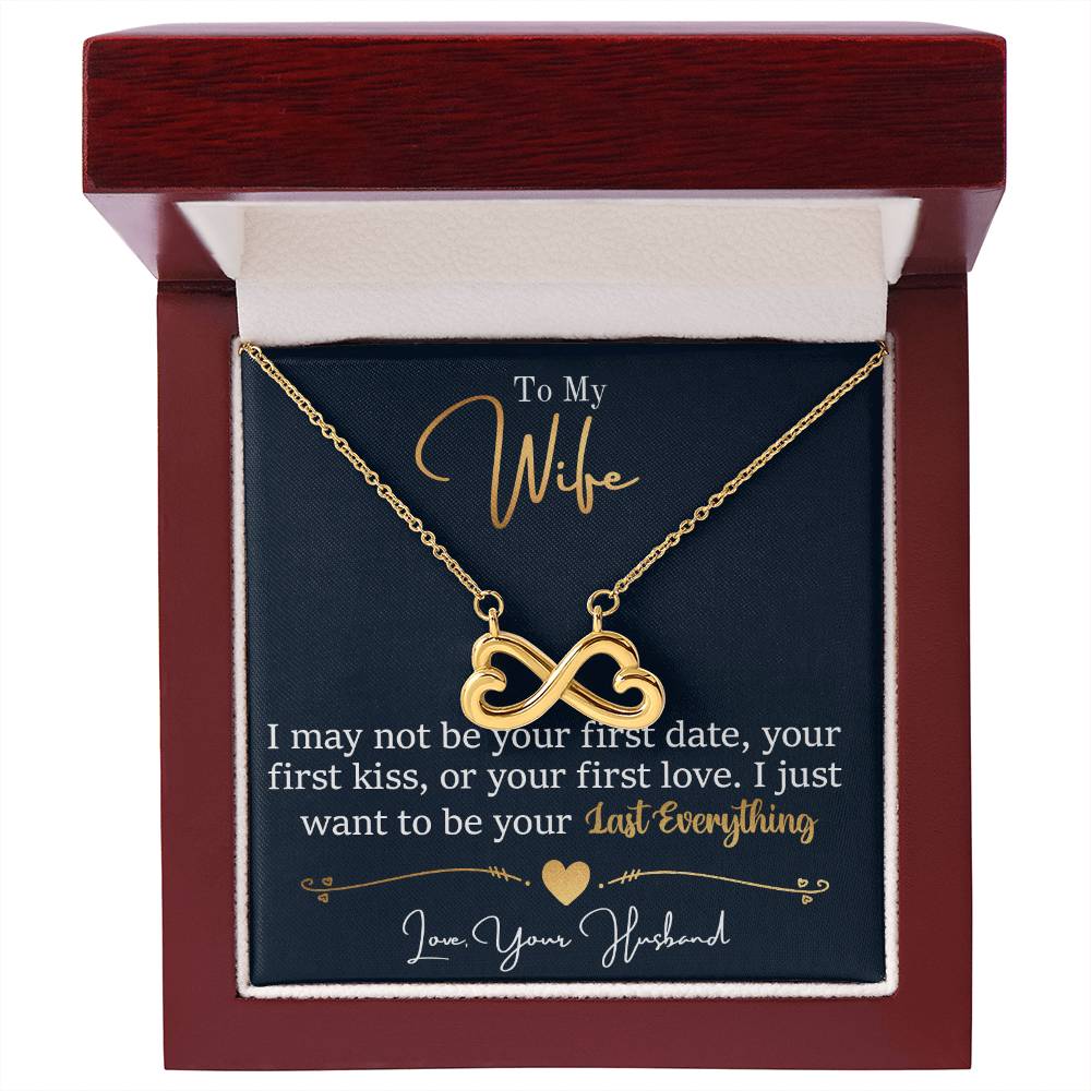 Endless Love Necklace – A Beautiful Expression of Everlasting Love