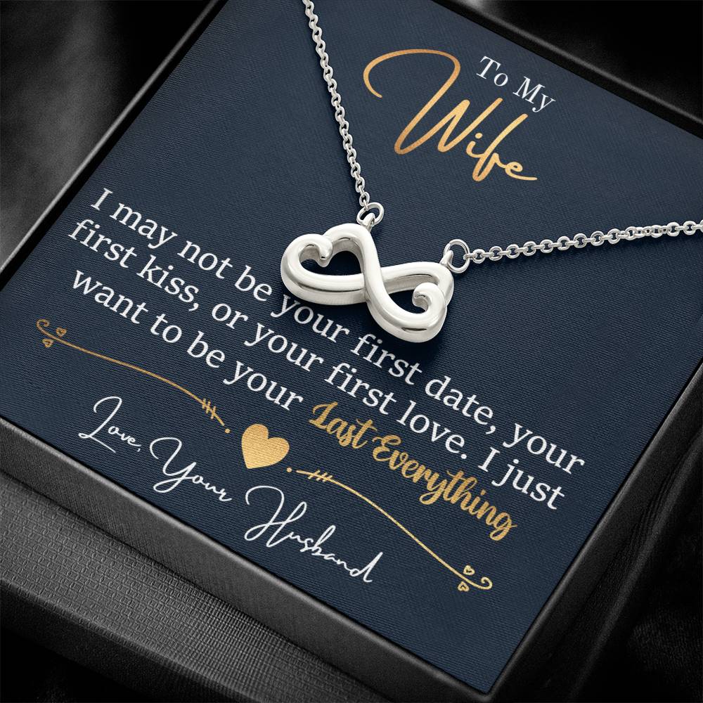 Endless Love Necklace – A Beautiful Expression of Everlasting Love